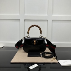 Gucci Top Handle Bags